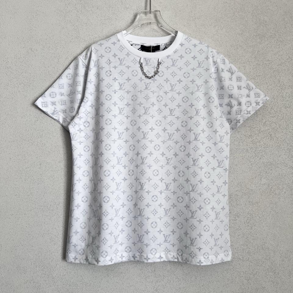 루이비통 반팔티