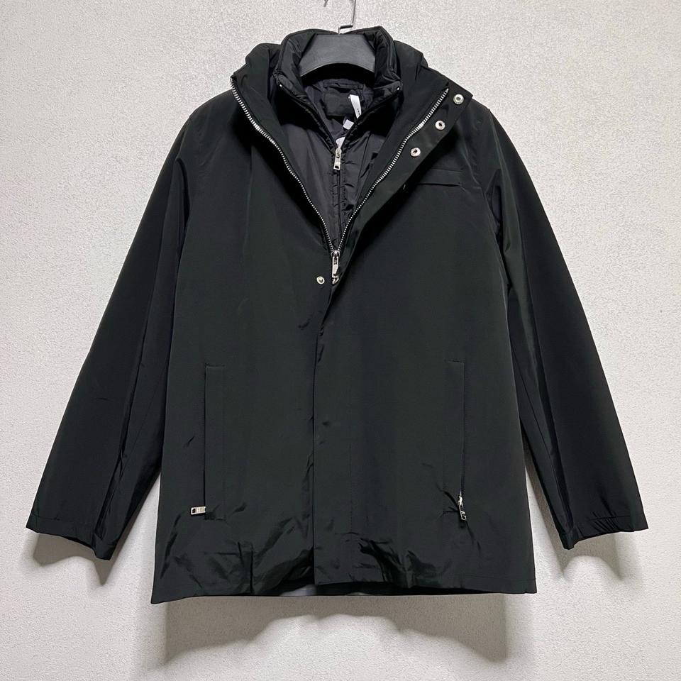 프라다 투피스 자켓