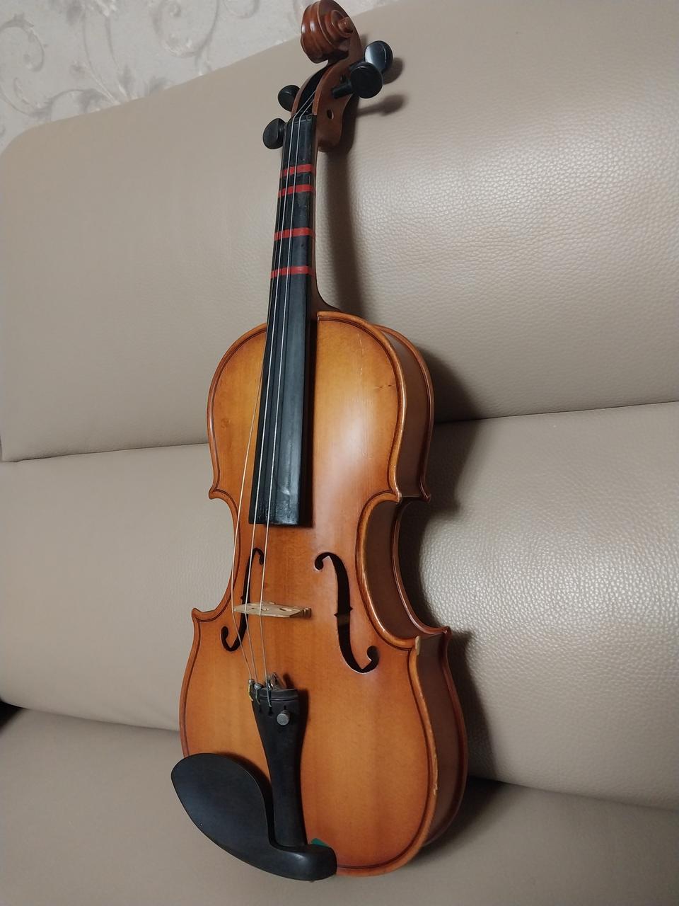 김명환 수제 바이올린 3/4