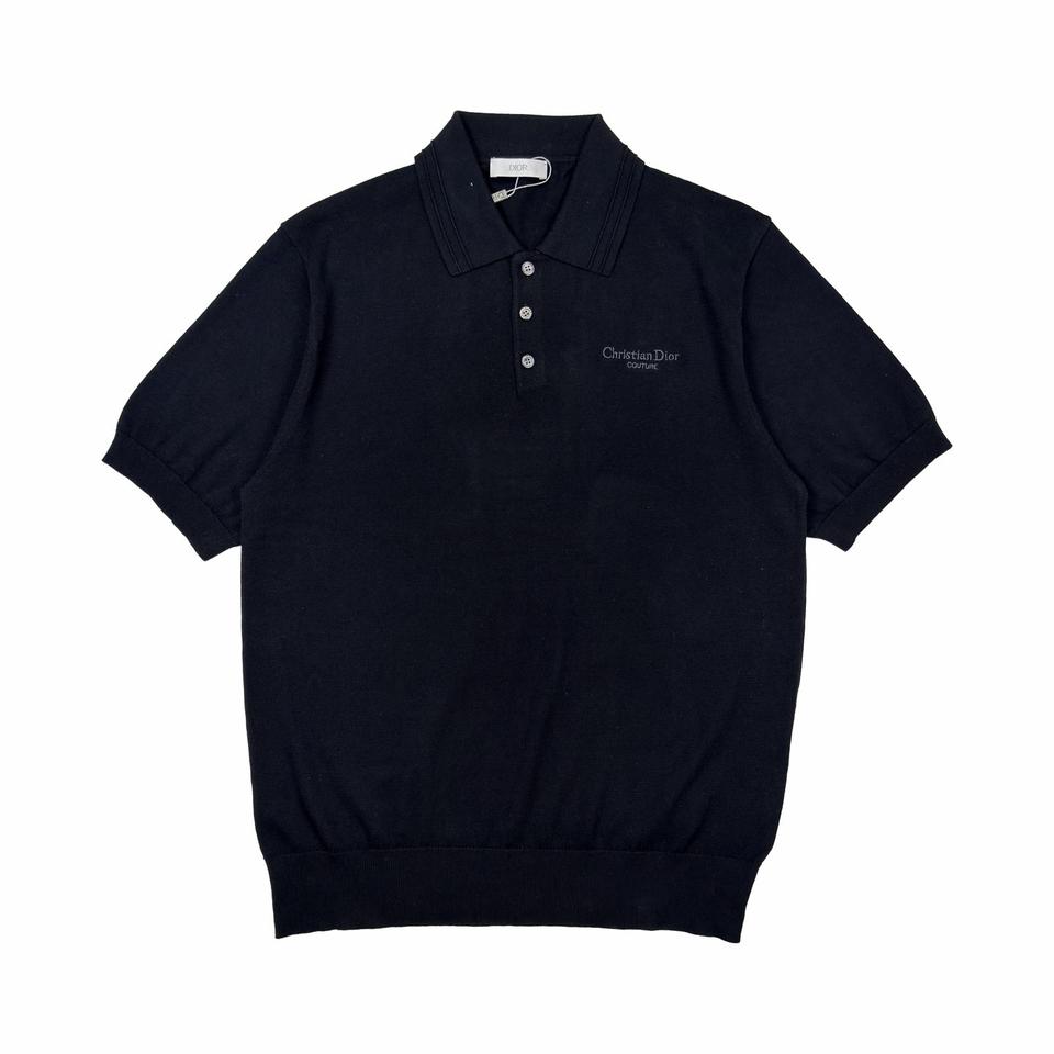 디올 니트 카라티