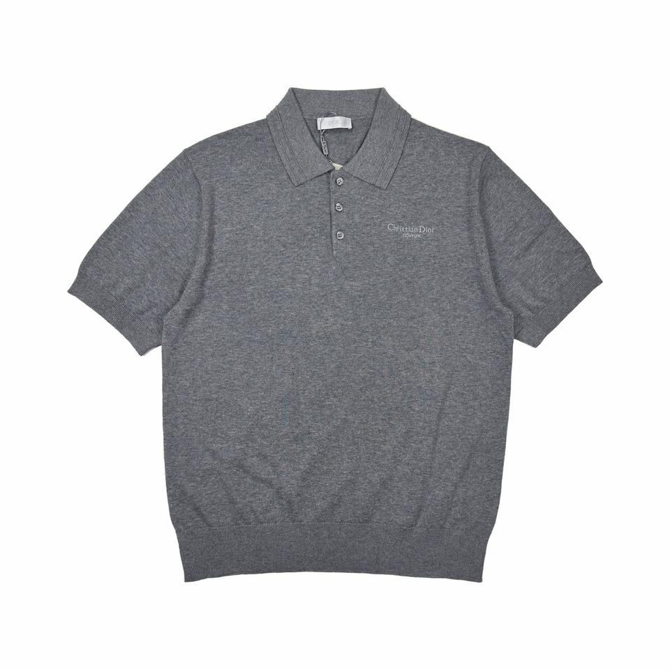 디올 니트 카라티