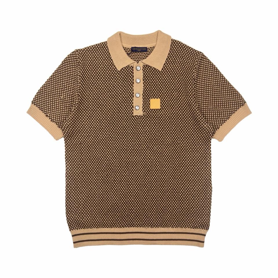 루이비통 니트 카라티