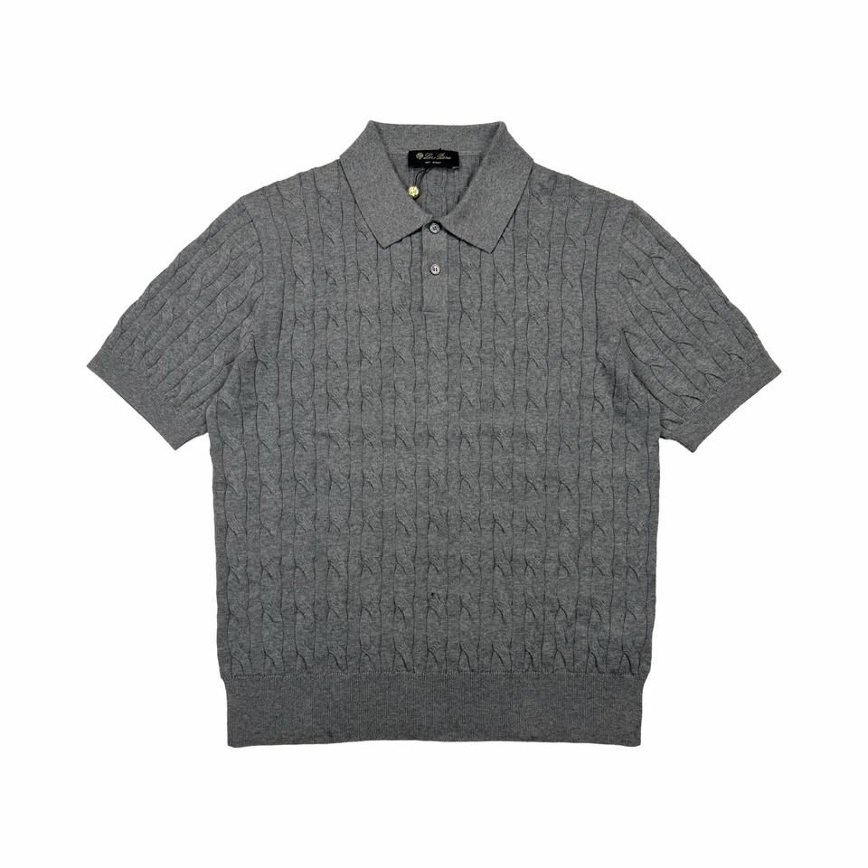 로로피아나 니트 카라티