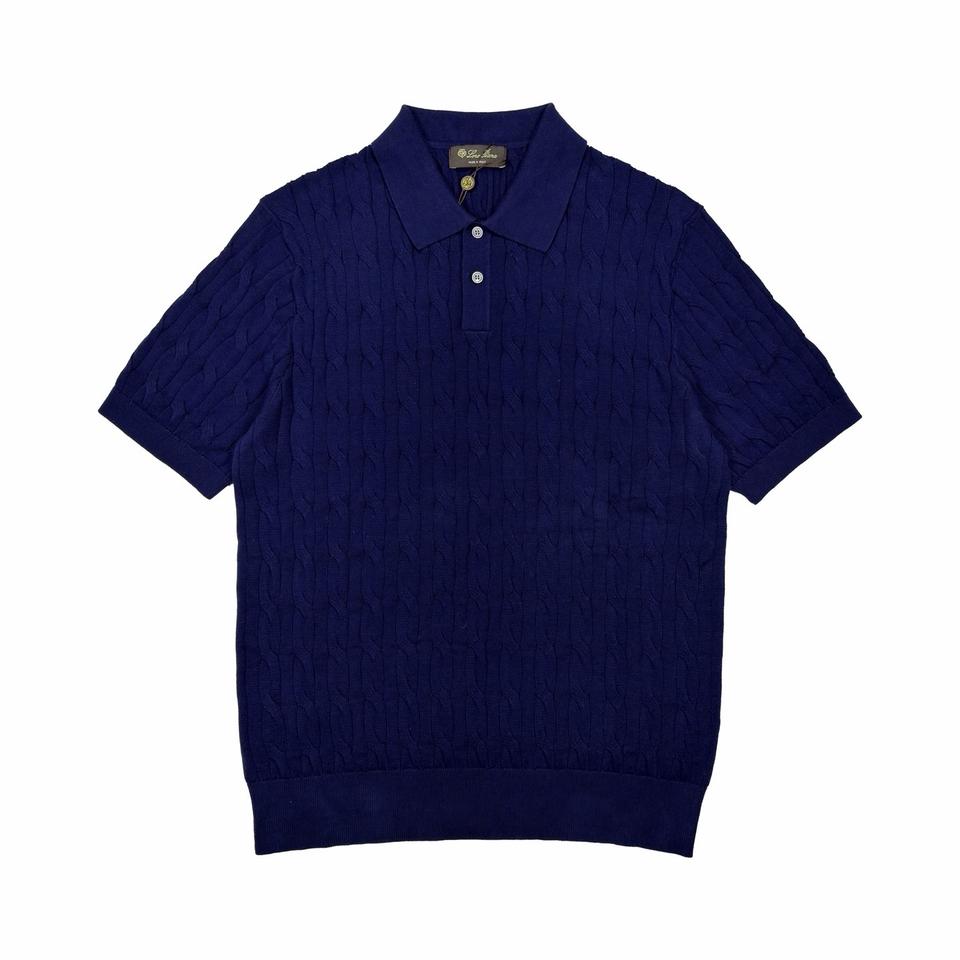 로로피아나 니트 카라티