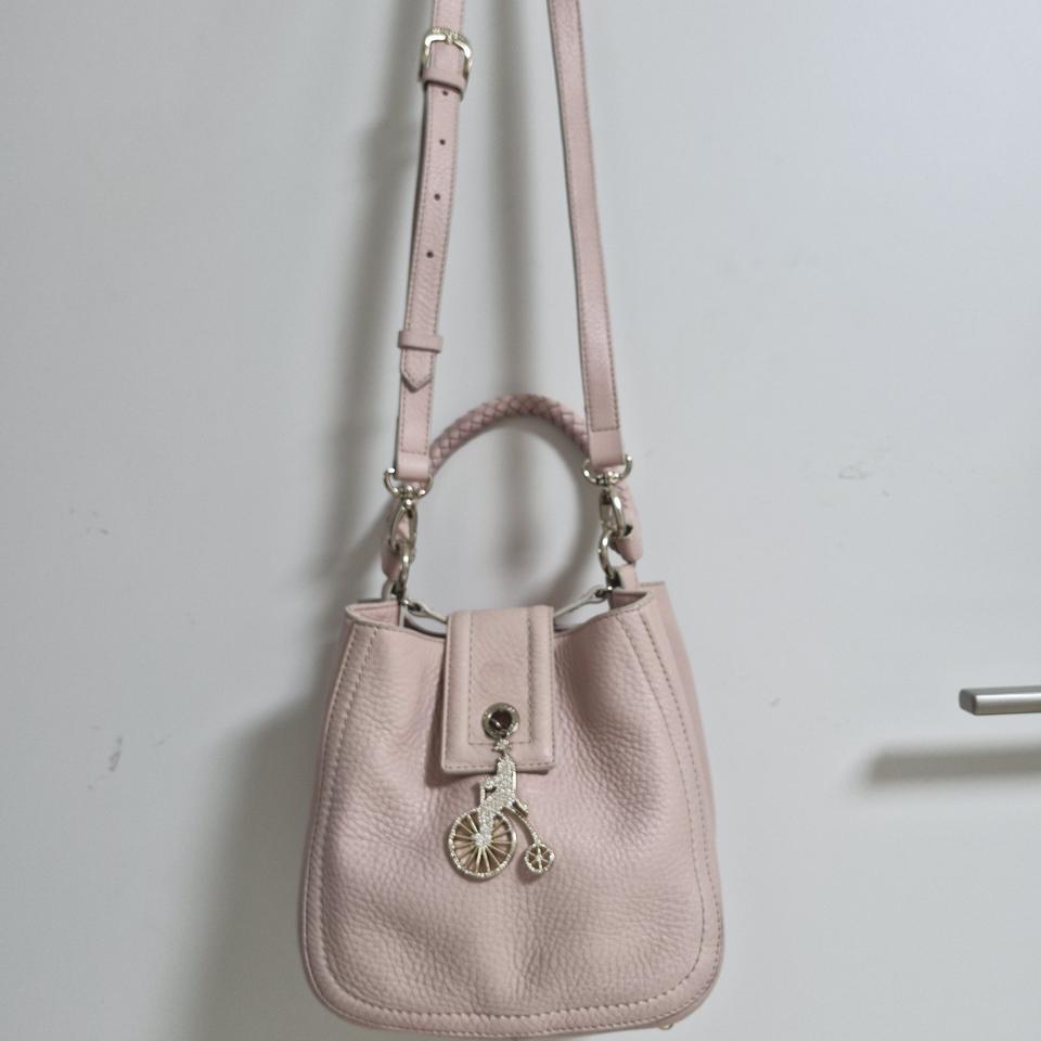 (백화점 빈폴)토드앤크로스 가방