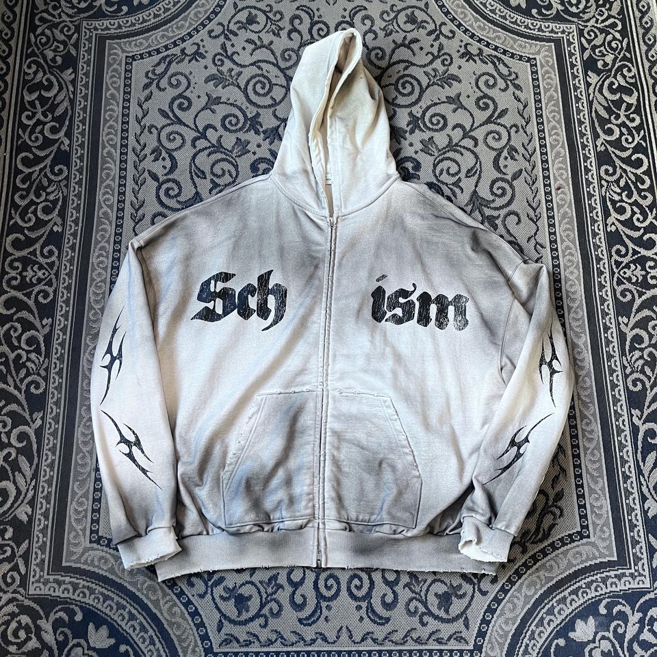 L 스키즘인듀싱 후드집업/W2556