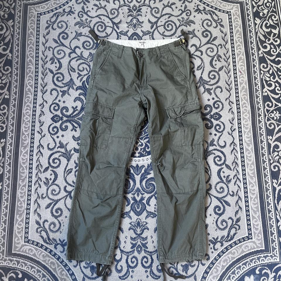 30X32 칼하트 에비에이션 팬츠/W2558