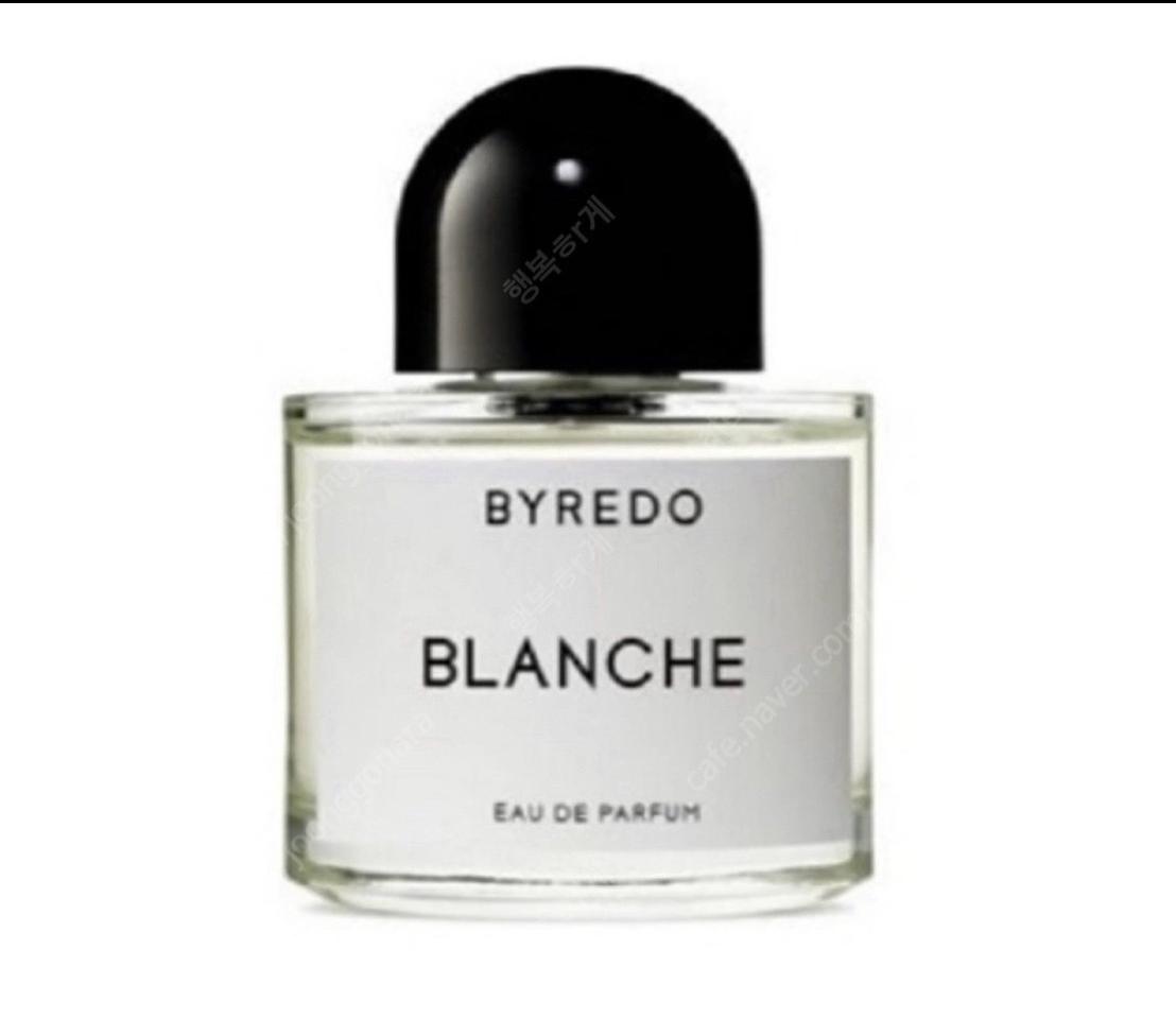 (미개봉) 바이레도 블랑쉬,라튤립,영로즈,집시워터 100ml