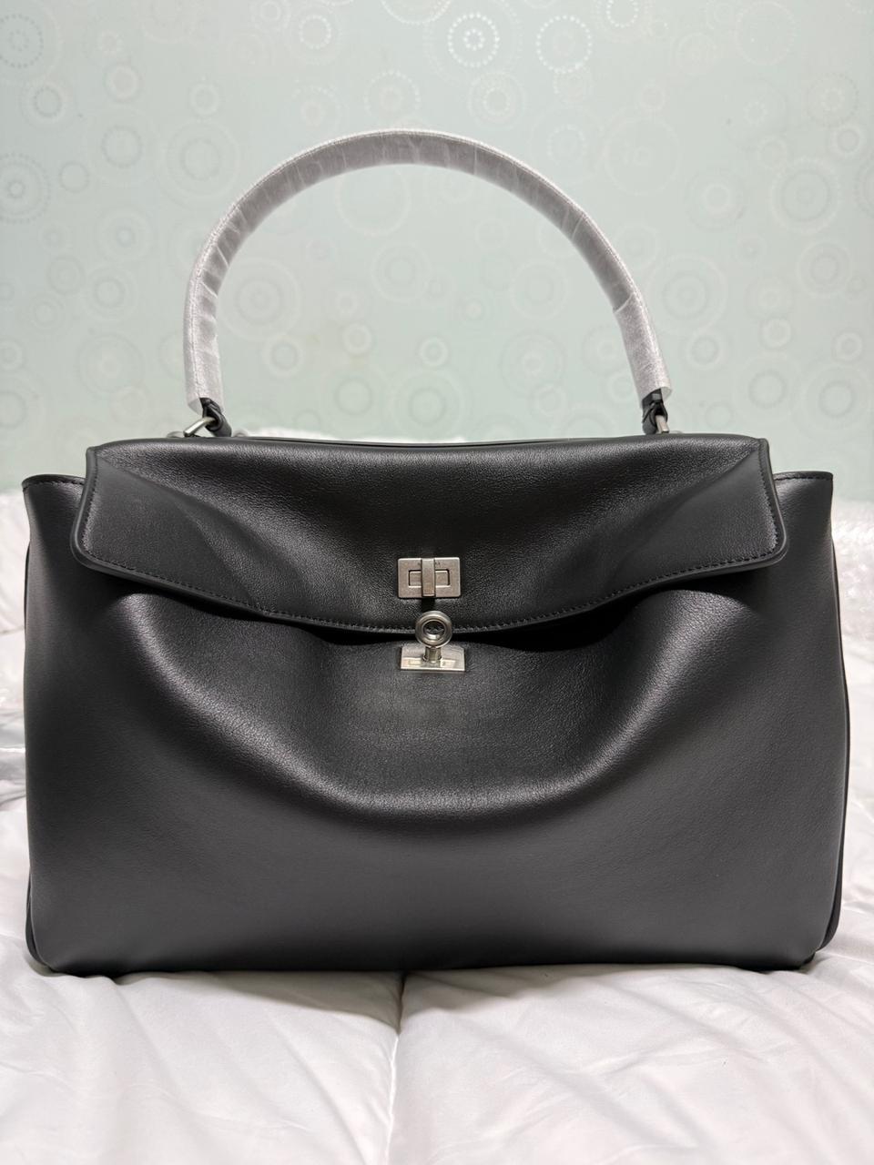 로데오 미듐 실버