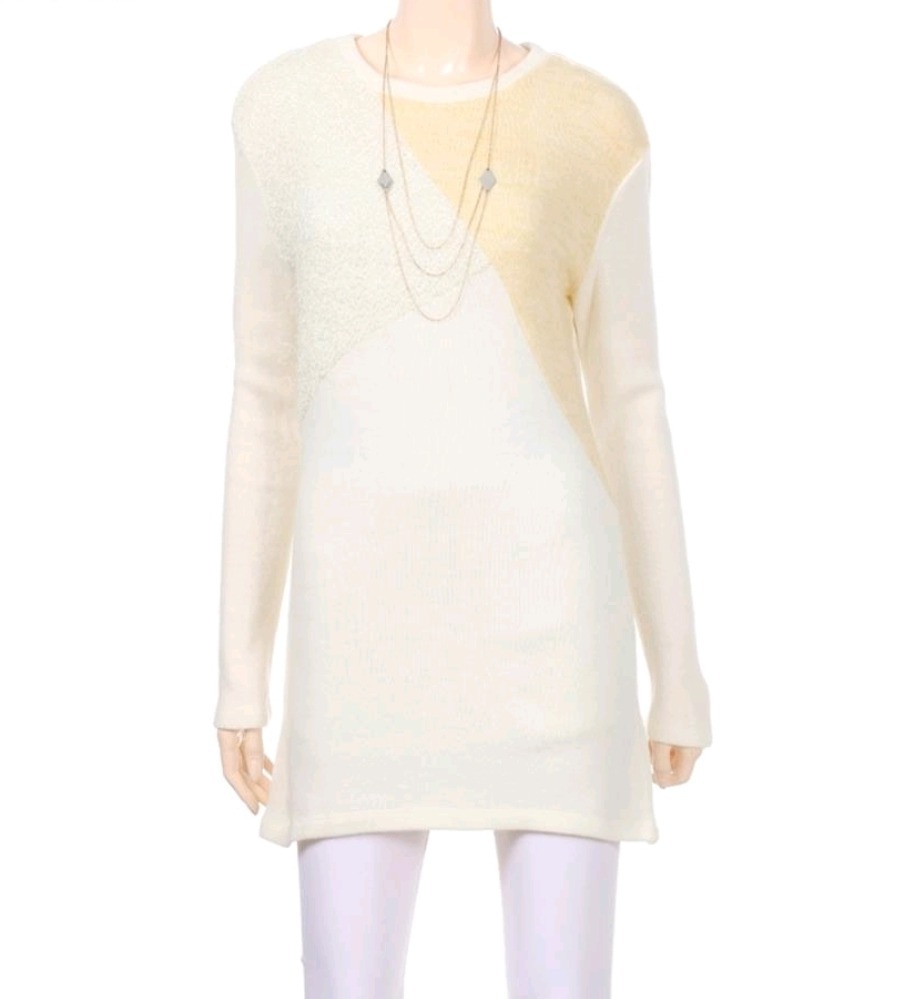 GGPX(새상품)롱니트