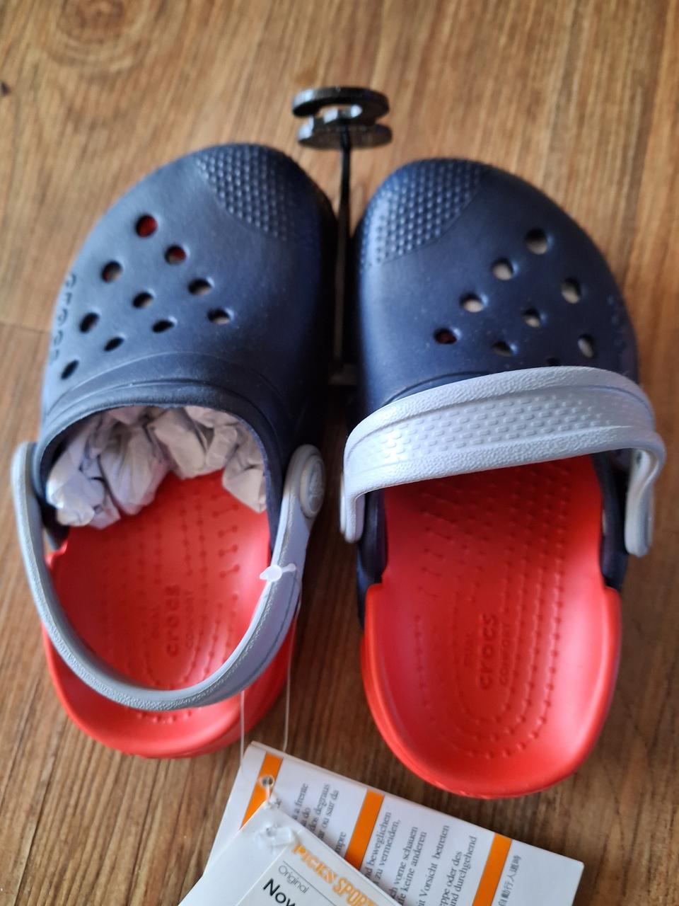 유아크록스  120