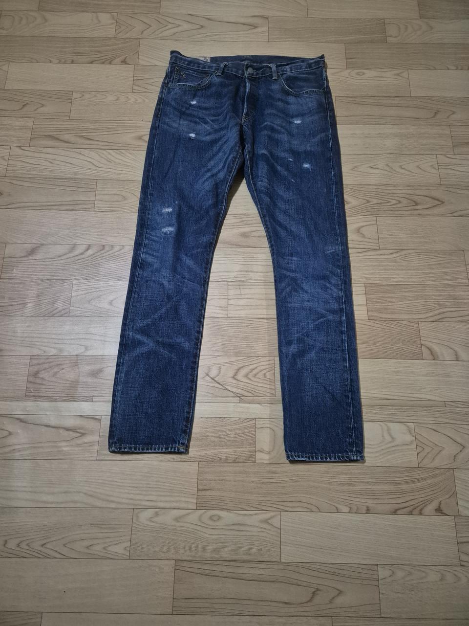 폴로랄프로렌 청바지