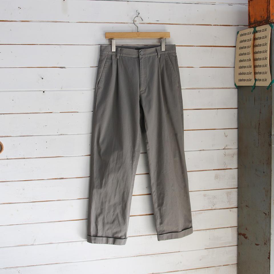 (착용컷) 나이키 골프 클래식 치노 팬츠 (남성용 30.5)