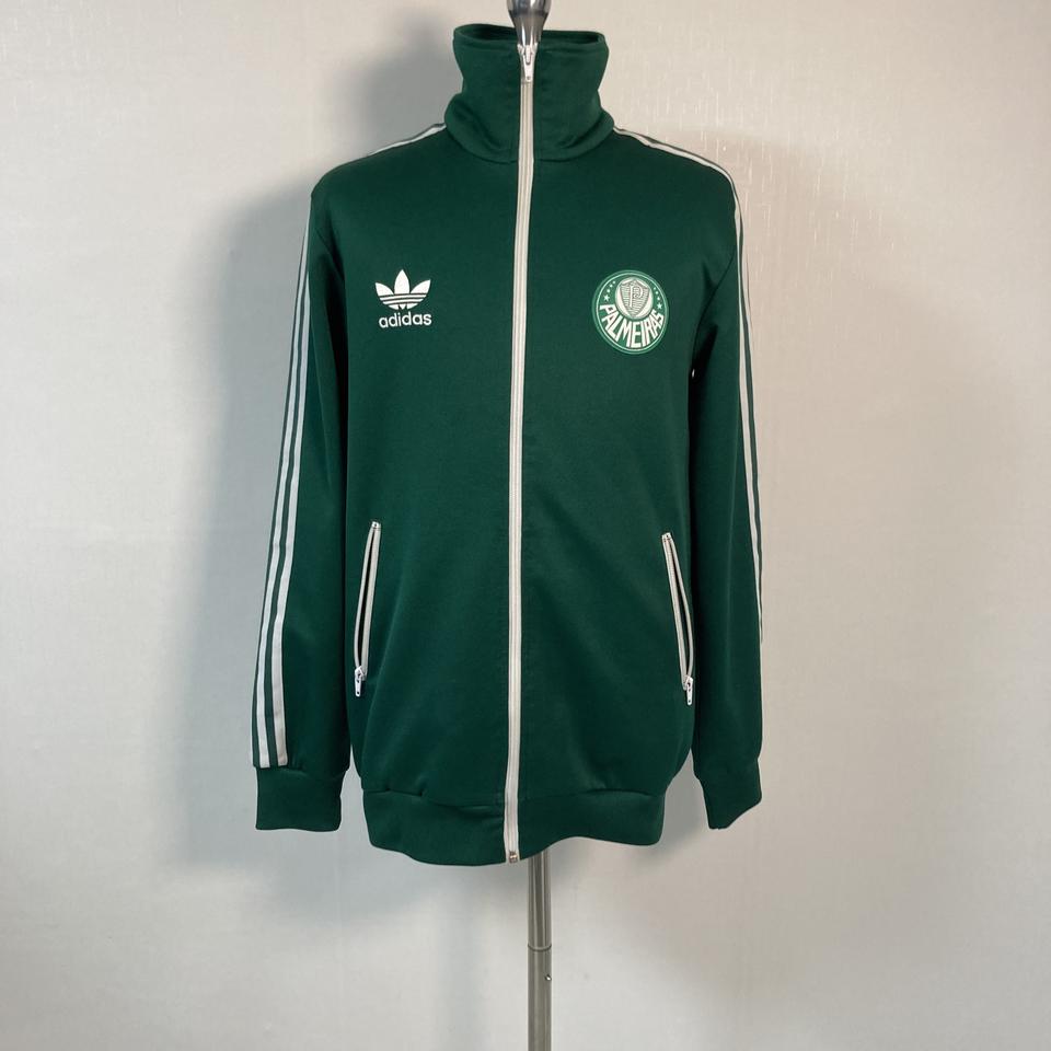 아디다스 팔메이라스초록져지 호호상점