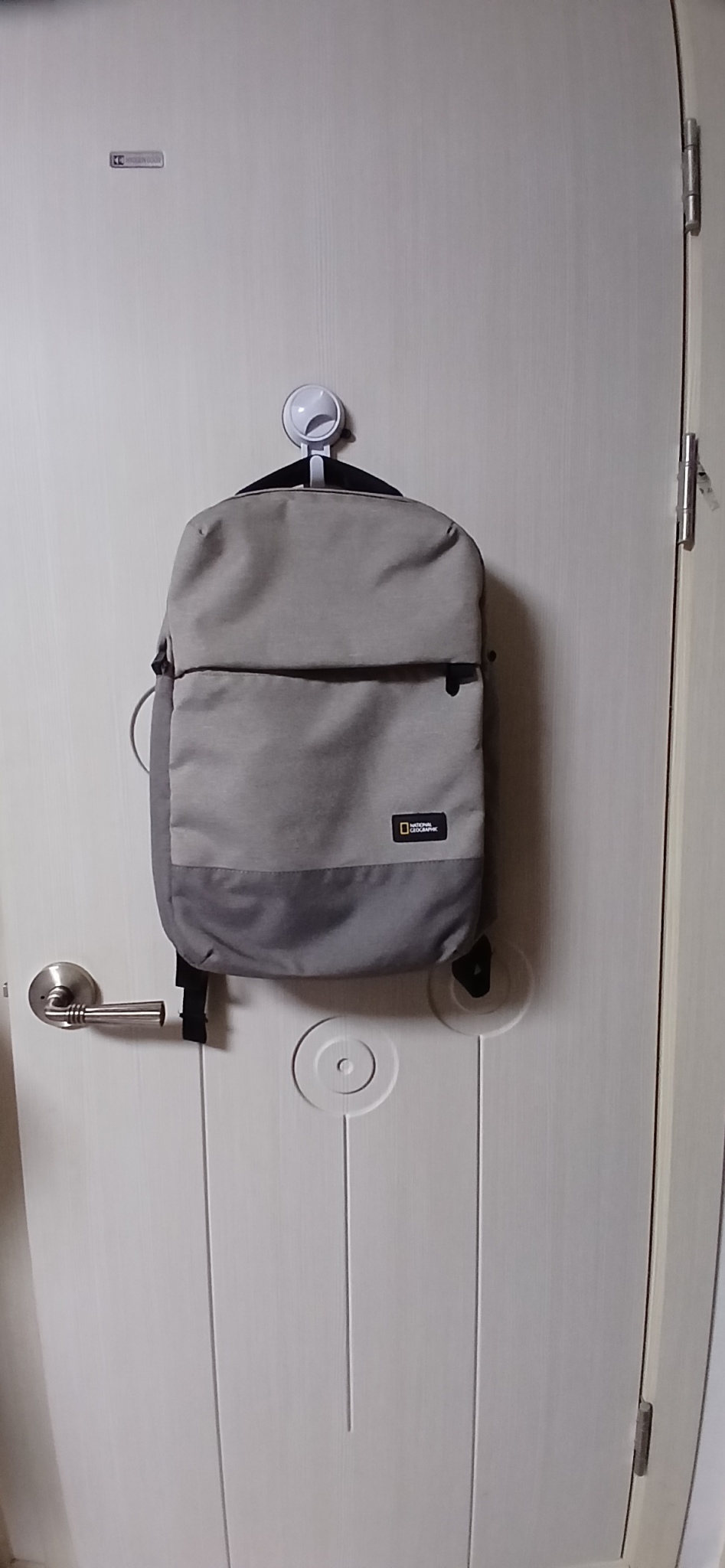 내셔널 지오그래픽 백팩