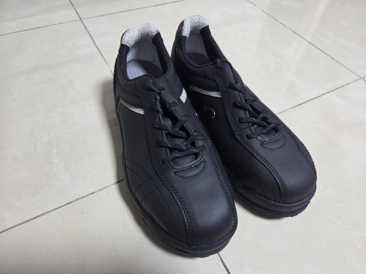 (260) 세몽나이스 새상품 에어 안전화