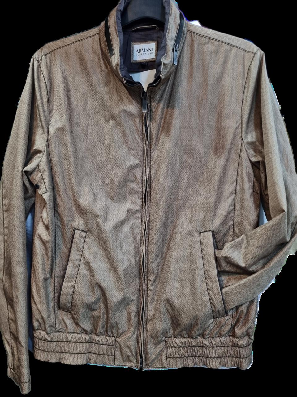 아르마니 콜레지오니 남성 자켓입니다- 사이즈는 50입니다- 색상은 브