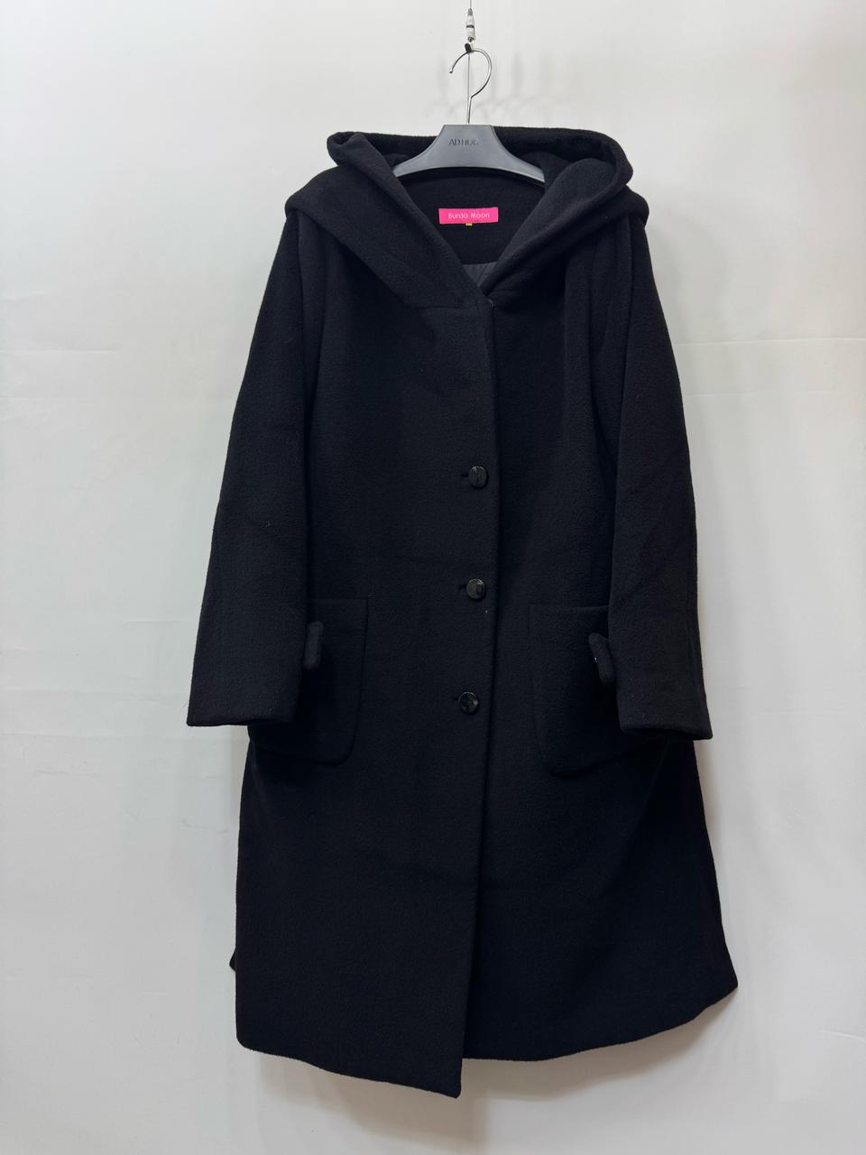 (77) 부르다문 코트