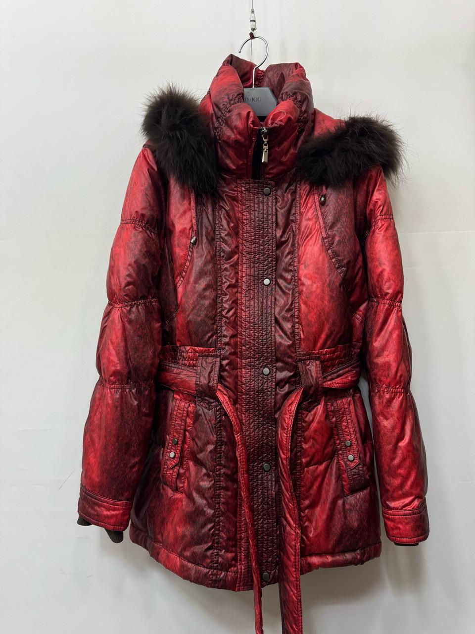 (88) 부르다문 오리털 패딩