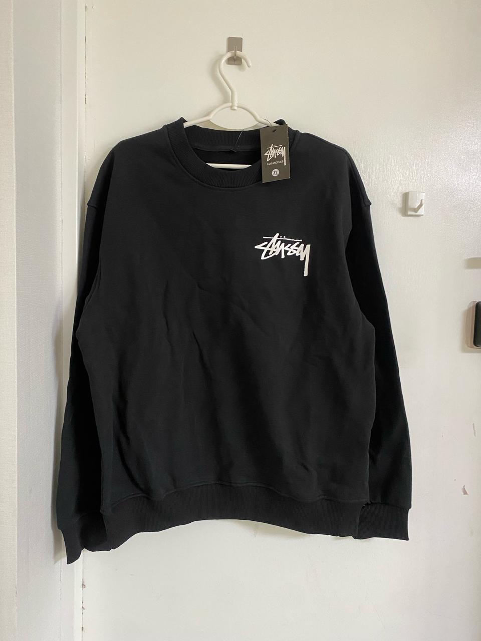 스투시 맨투맨 100 새옷