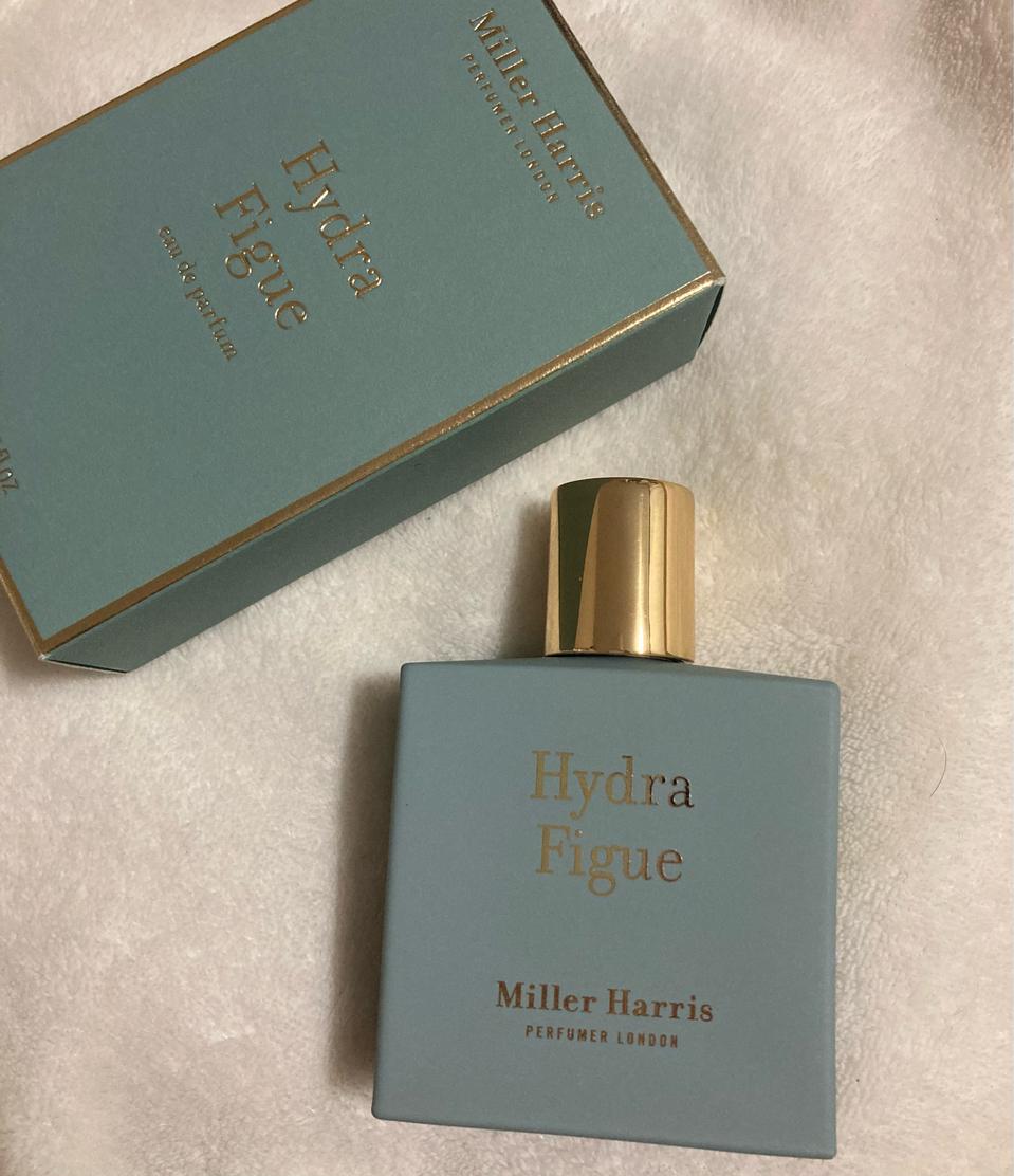 (국문택향수) 밀러해리스 이드라휘그 오 드 퍼퓸 50ml