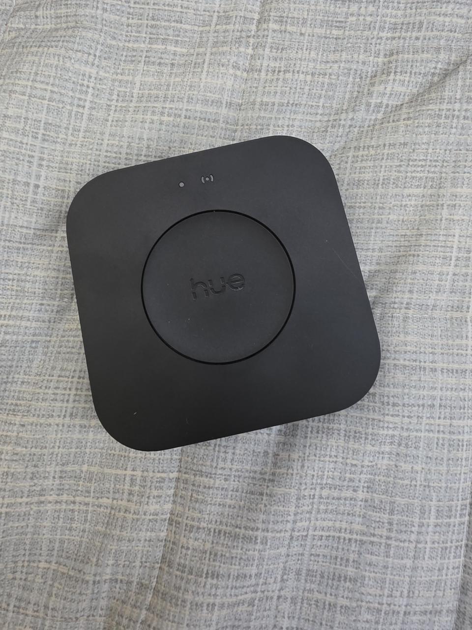 필립스 휴 브릿지 프로