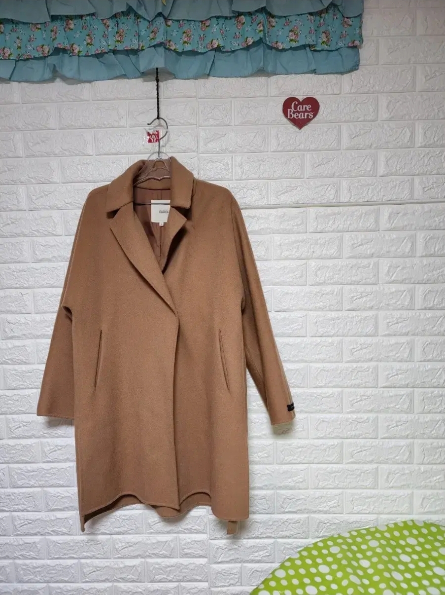 핸드메이드 코트 free