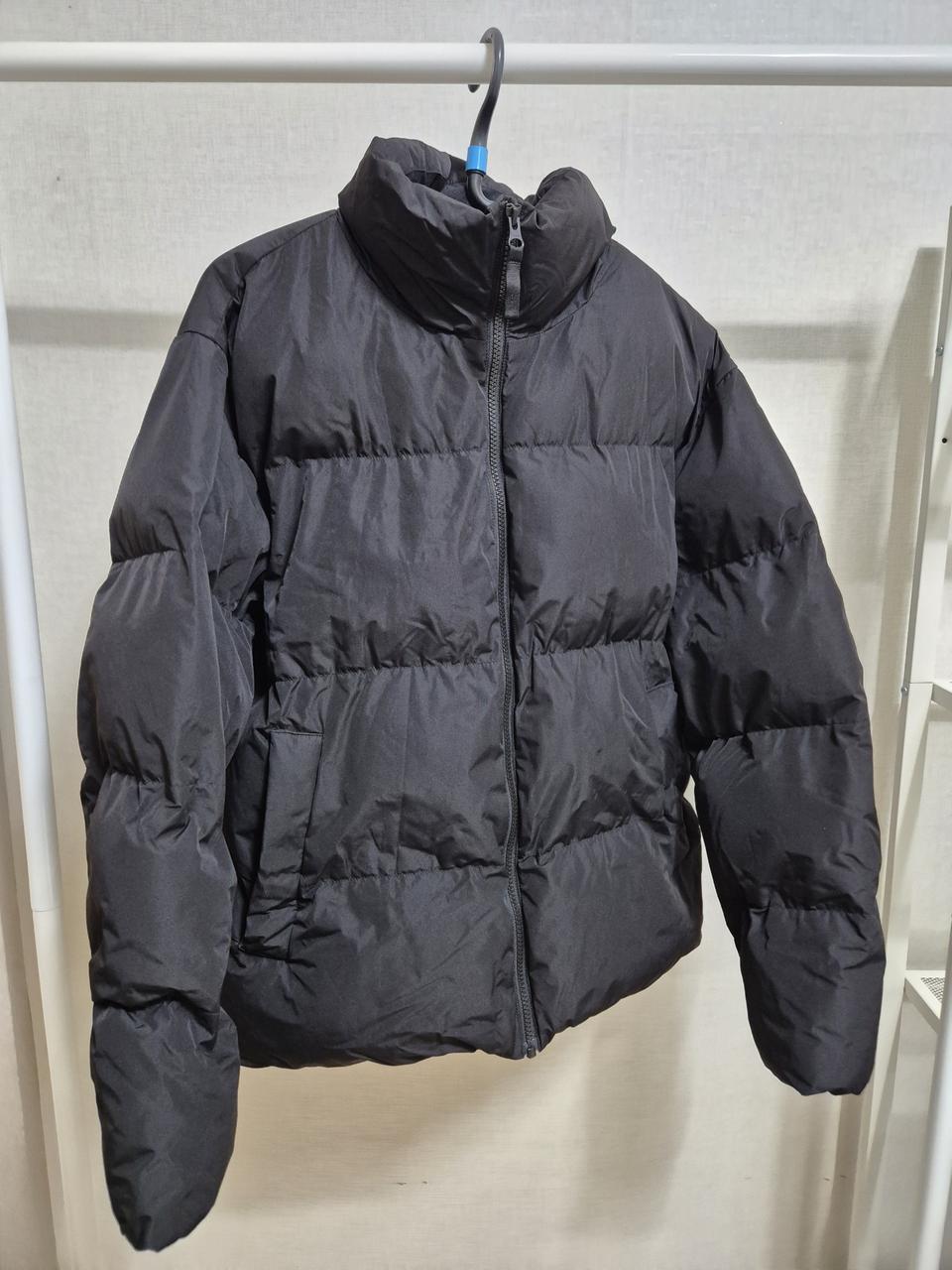 탑텐 블랙 패팅 95