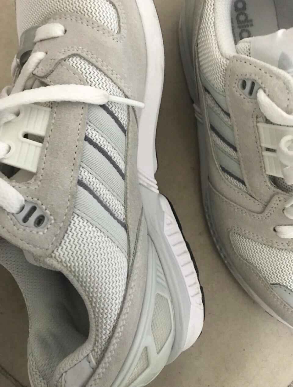 아디다스 ZX 라인 운동화 스니커즈 새상품