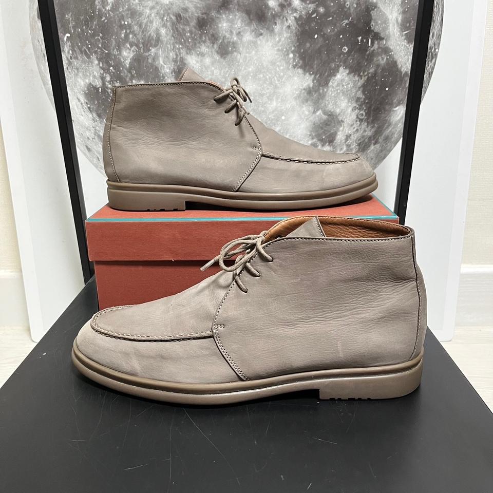 정품 42) 로로피아나 어반 워크 처카 부츠 270~275