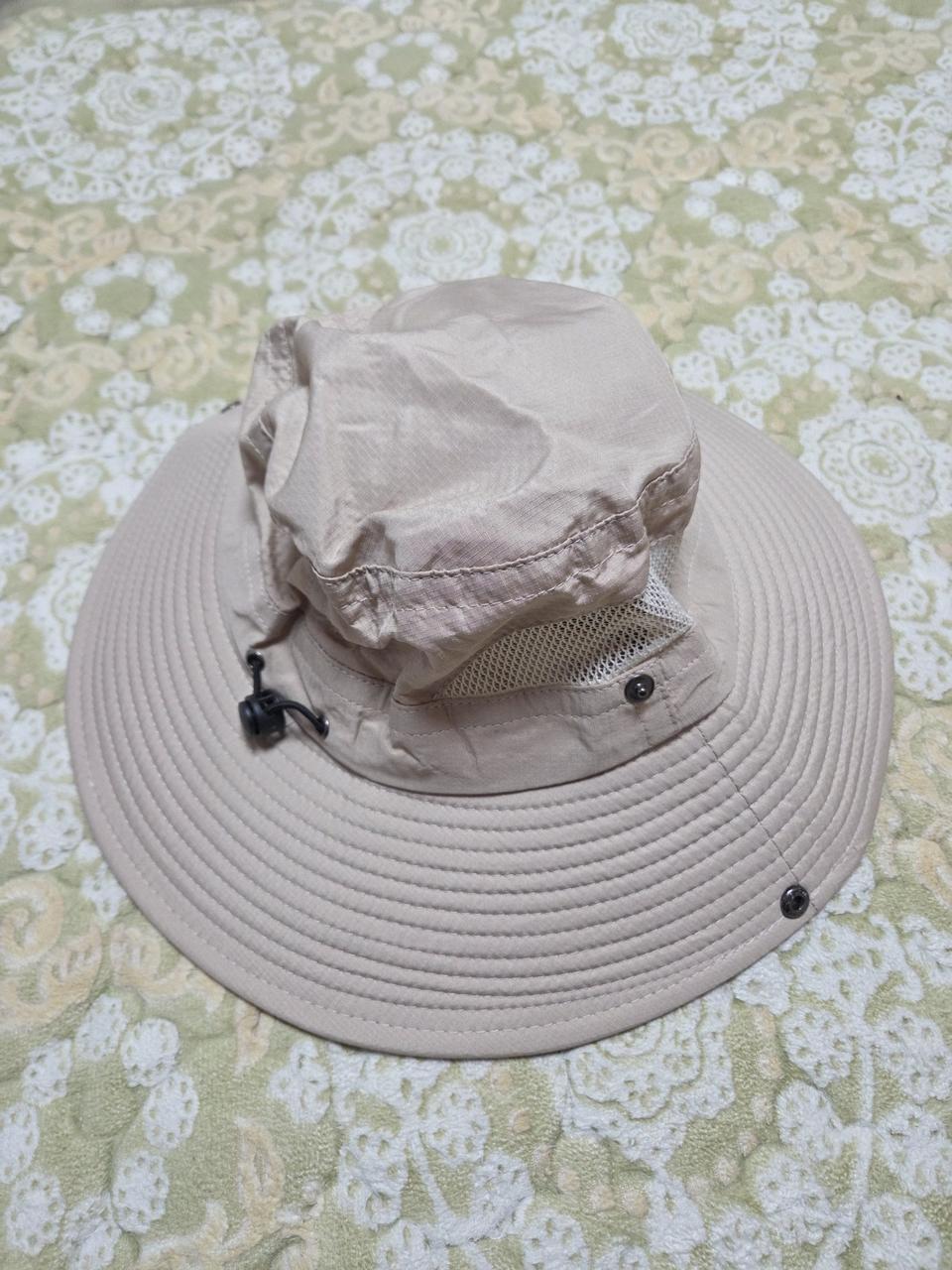 5개X이만원 챙넓은모자