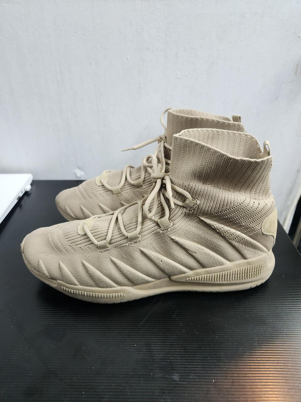 (정품) 자라 남성 스니커즈 44(280)