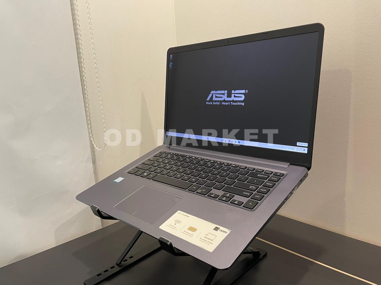 아수스 비보북 사무용 노트북(8세대,업글완료)