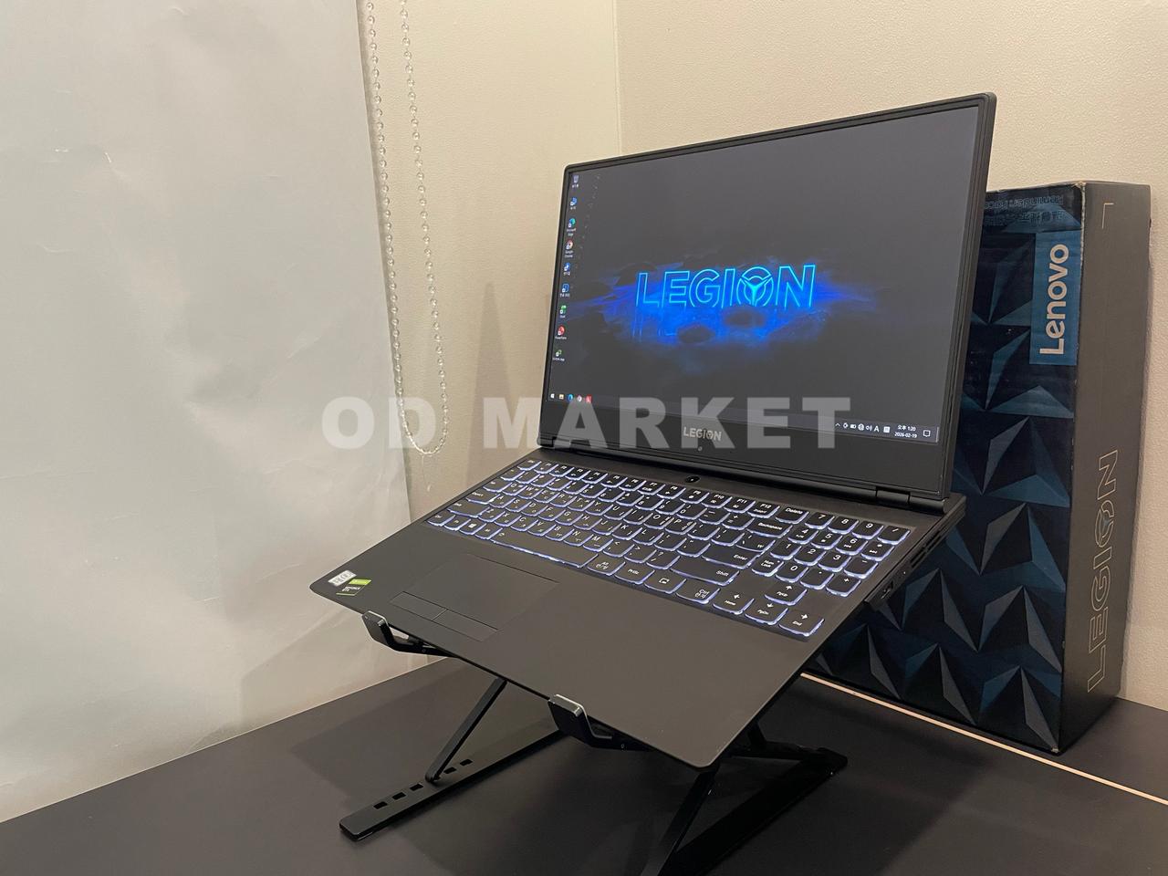 레노버 게이밍 노트북(GRX1660ti,144hz,업글완료)