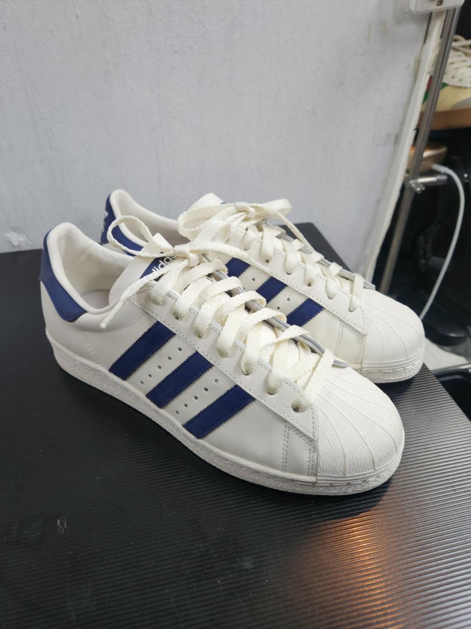 (정품) 아디다스 슈퍼스타 J270