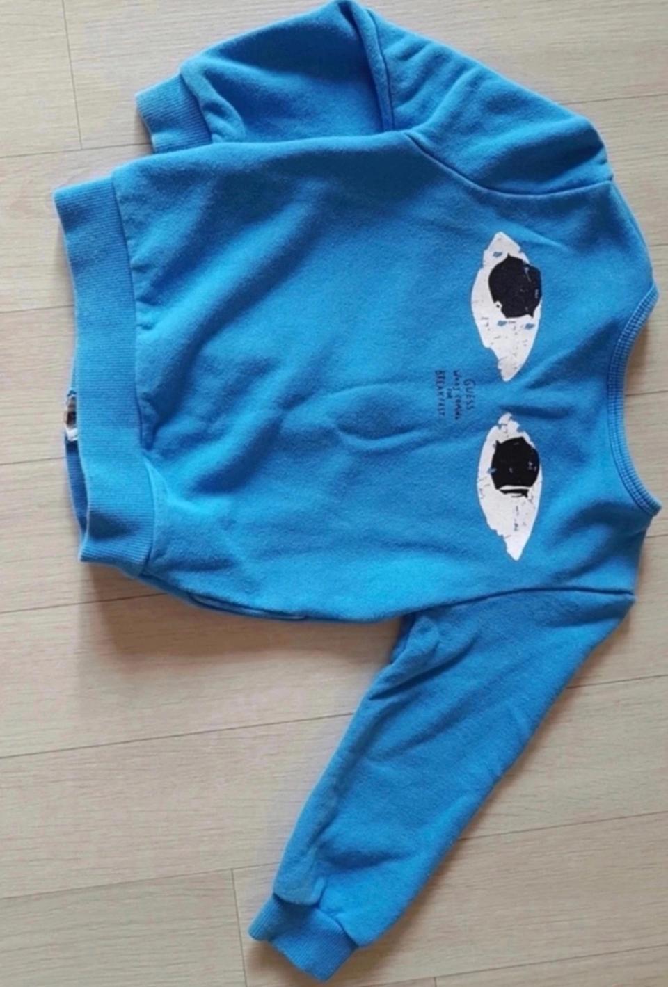 유아 겉옷(100사이즈)