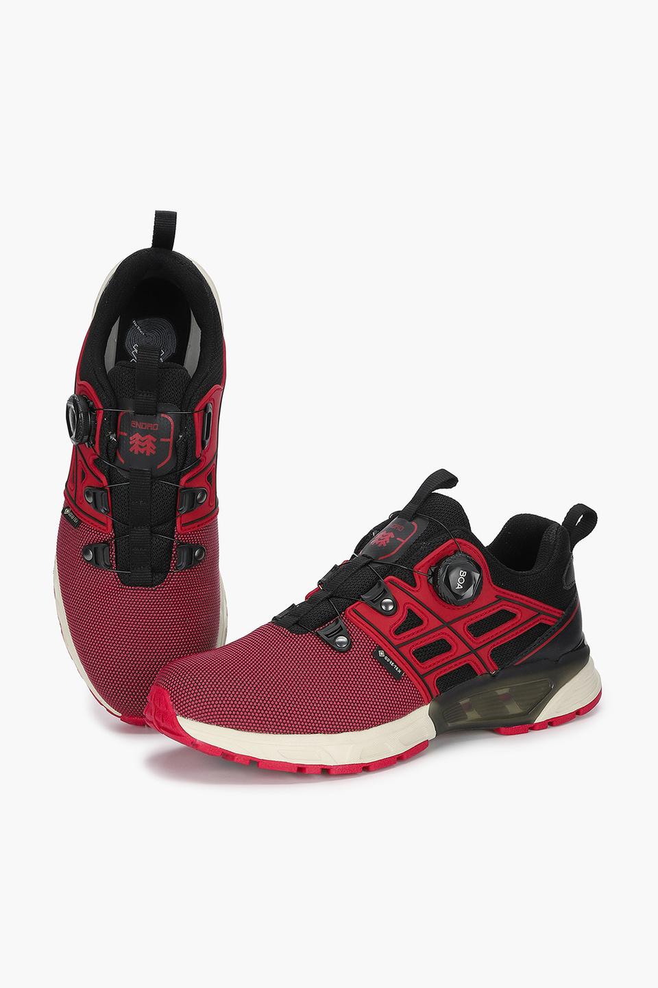 코오롱스포츠 고어텍스 아웃도어 워킹화 새제품