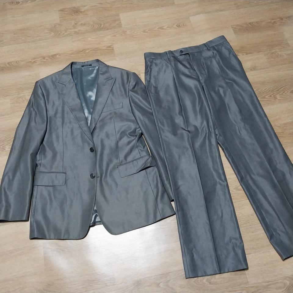 지오지아 남성105 바지33 인치