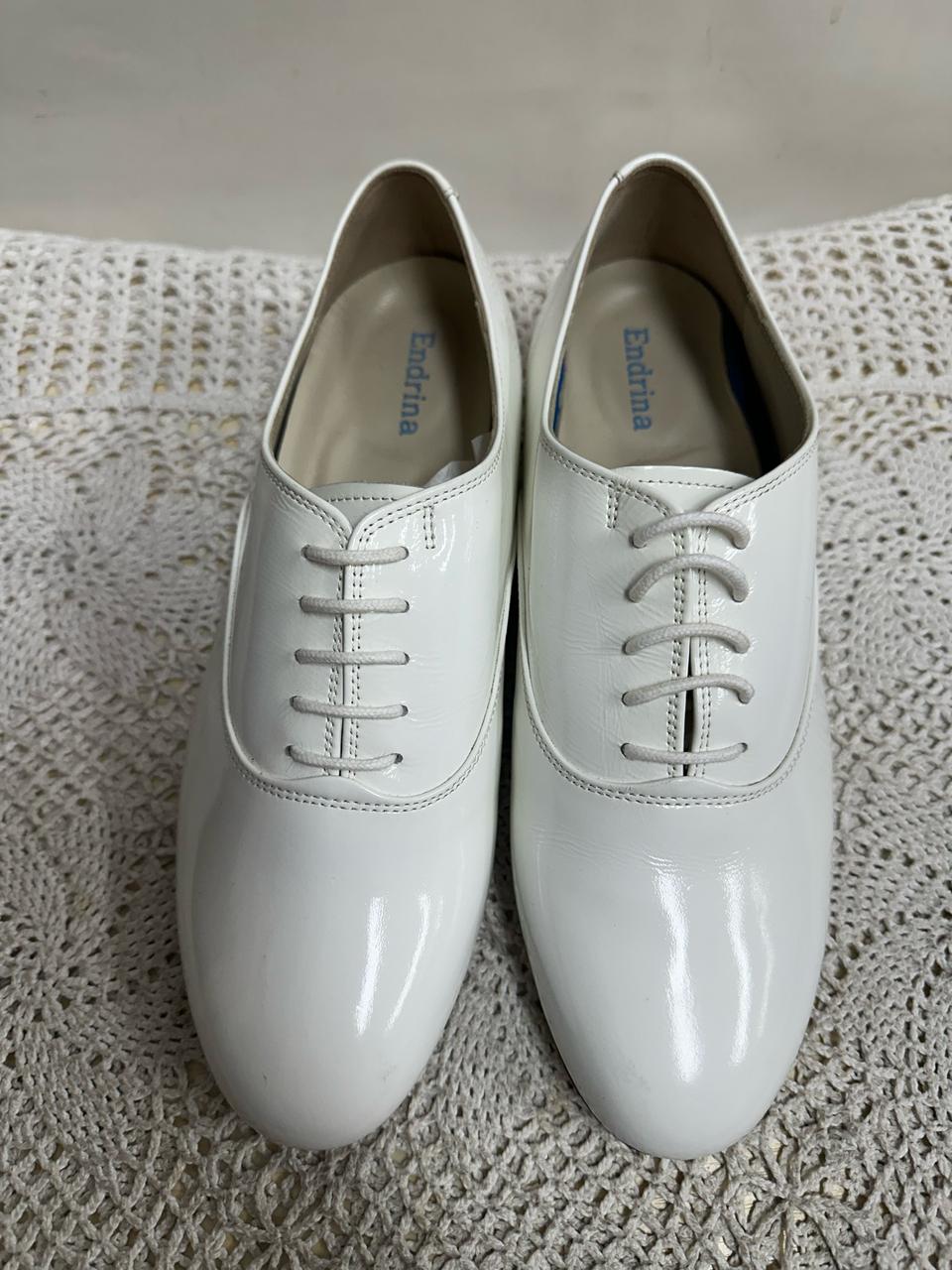 엔드리나 여성 수제화 230