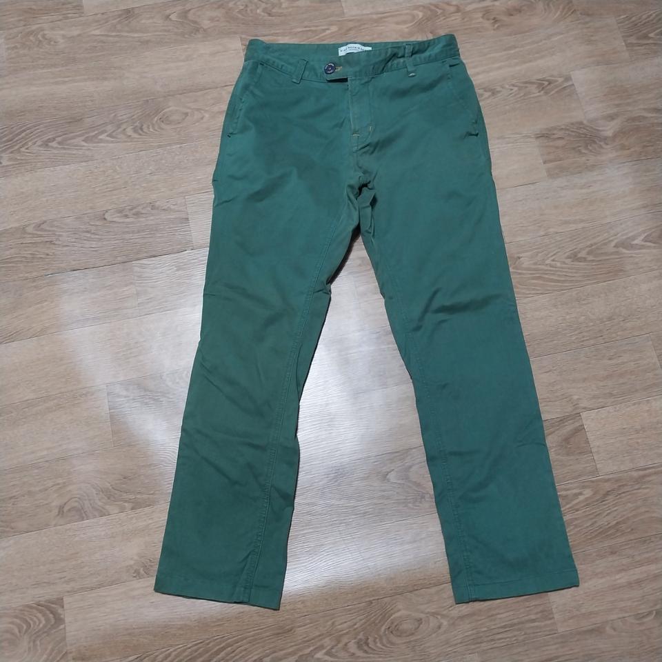 빈폴 남성30 인치 춘추바지