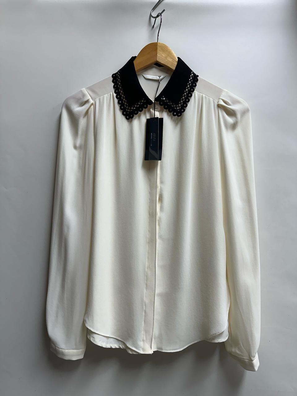 (새상품)ab.f.z 여성 블라우스 85