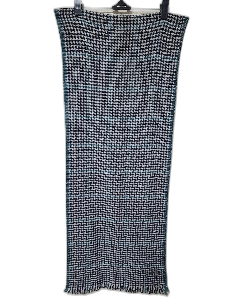 닥스 하운드투스 캐시미어 머플러