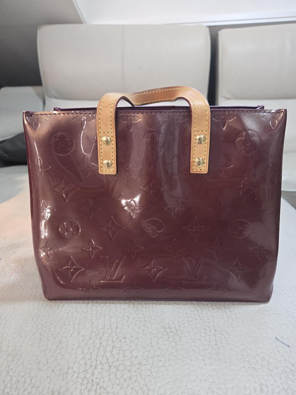 루이비통 정품 토트백