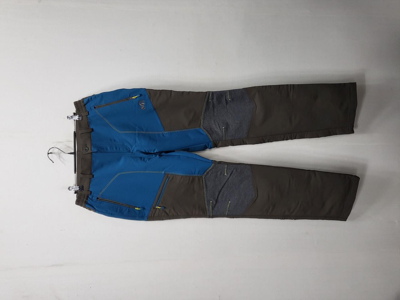 밀레 등산바지 32