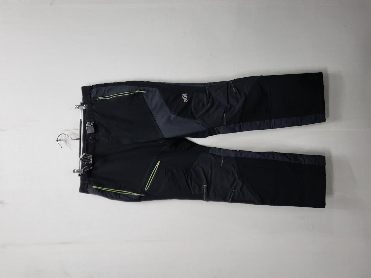 밀레 등산바지 34