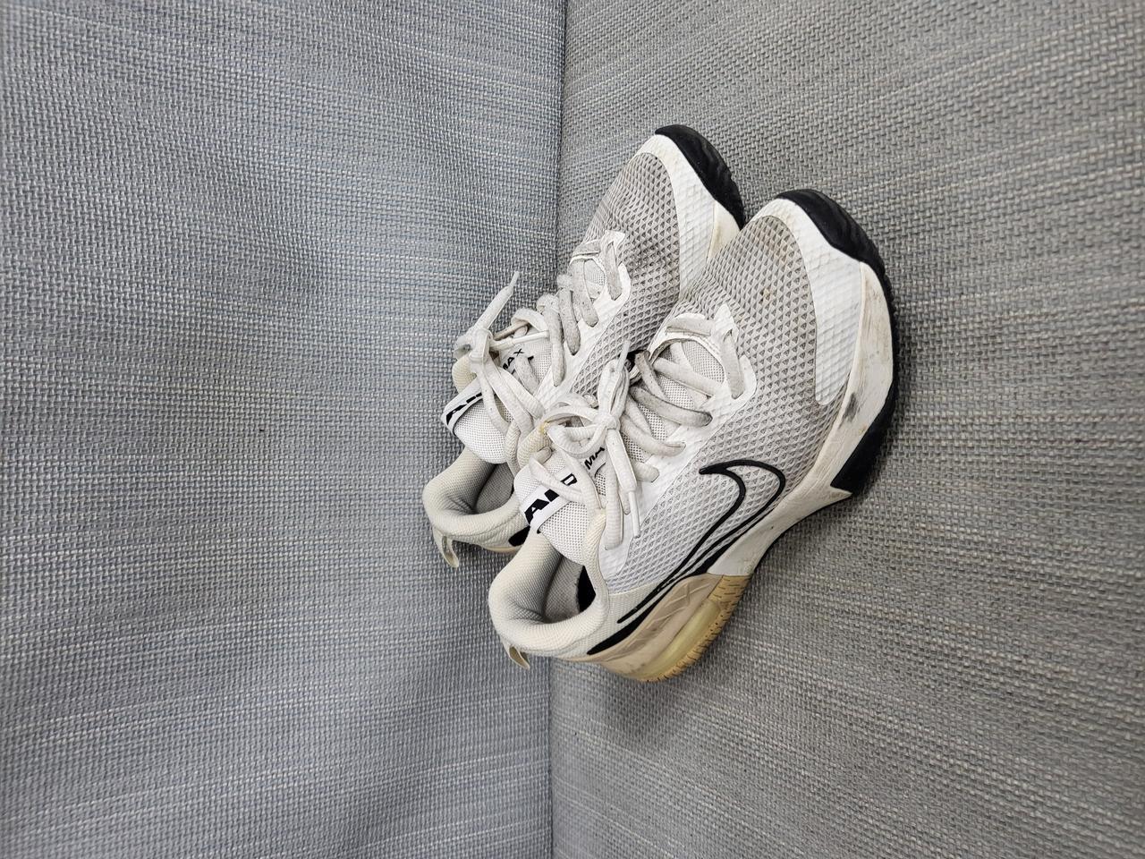 나이키 에어맥스 런닝화 265