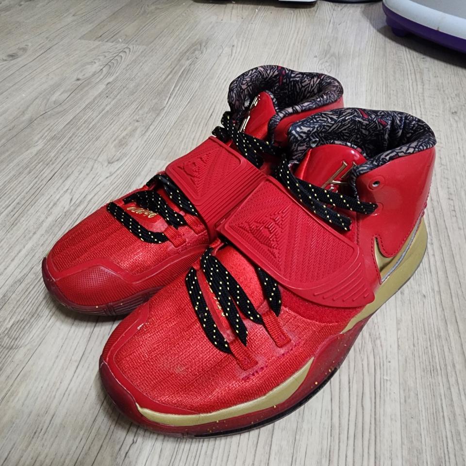 나이키 카이리6 트로피스 255mm