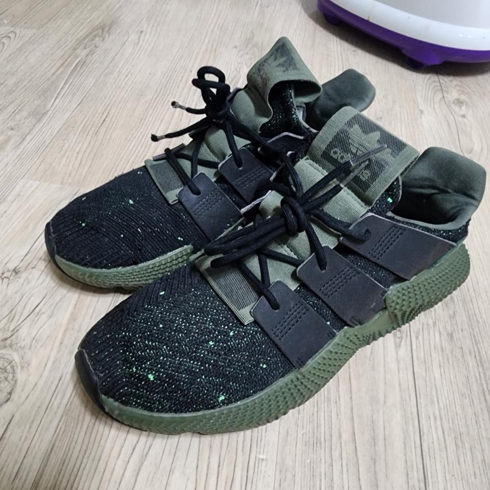 아디다스 프로피어 쇼프라임 255mm