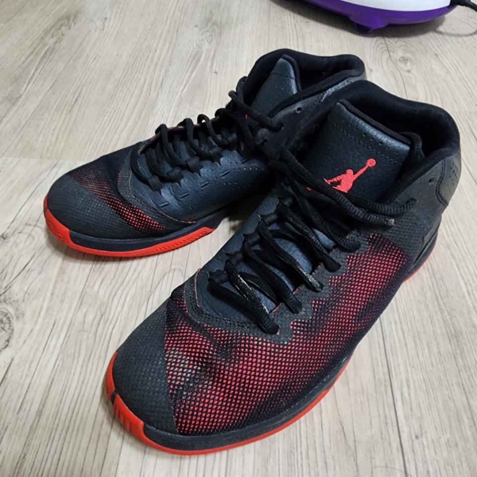 나이키 조단 슈퍼플라이4 PO 255mm