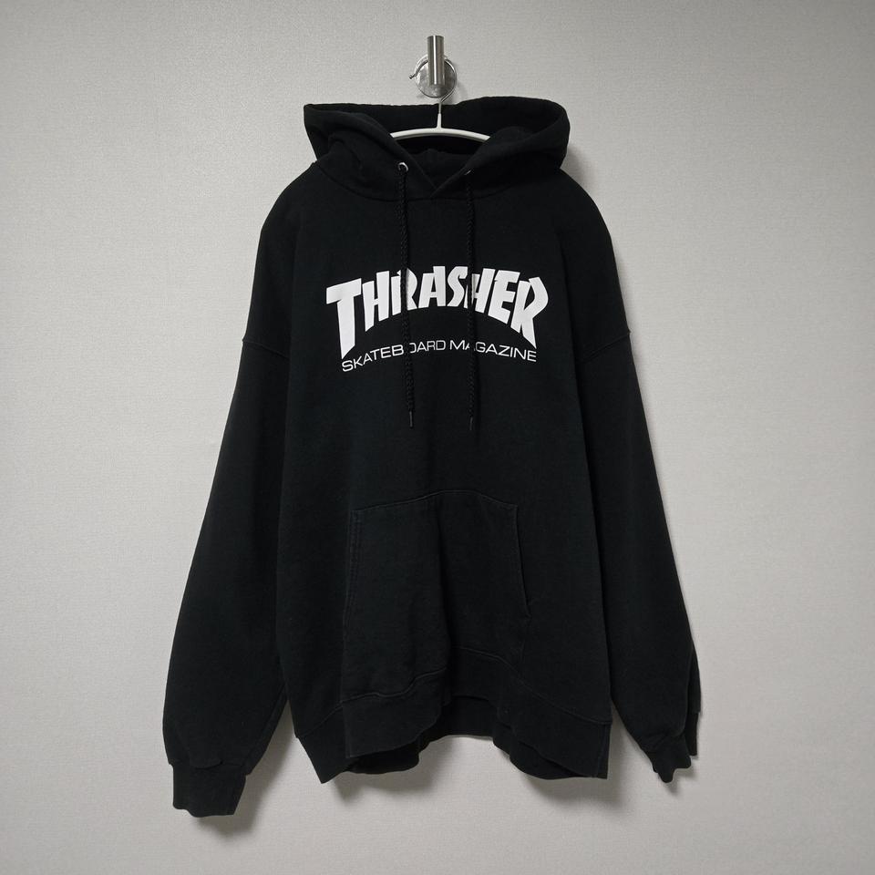 트레셔 후드티 / 남성 후드티/ 남자 후드티